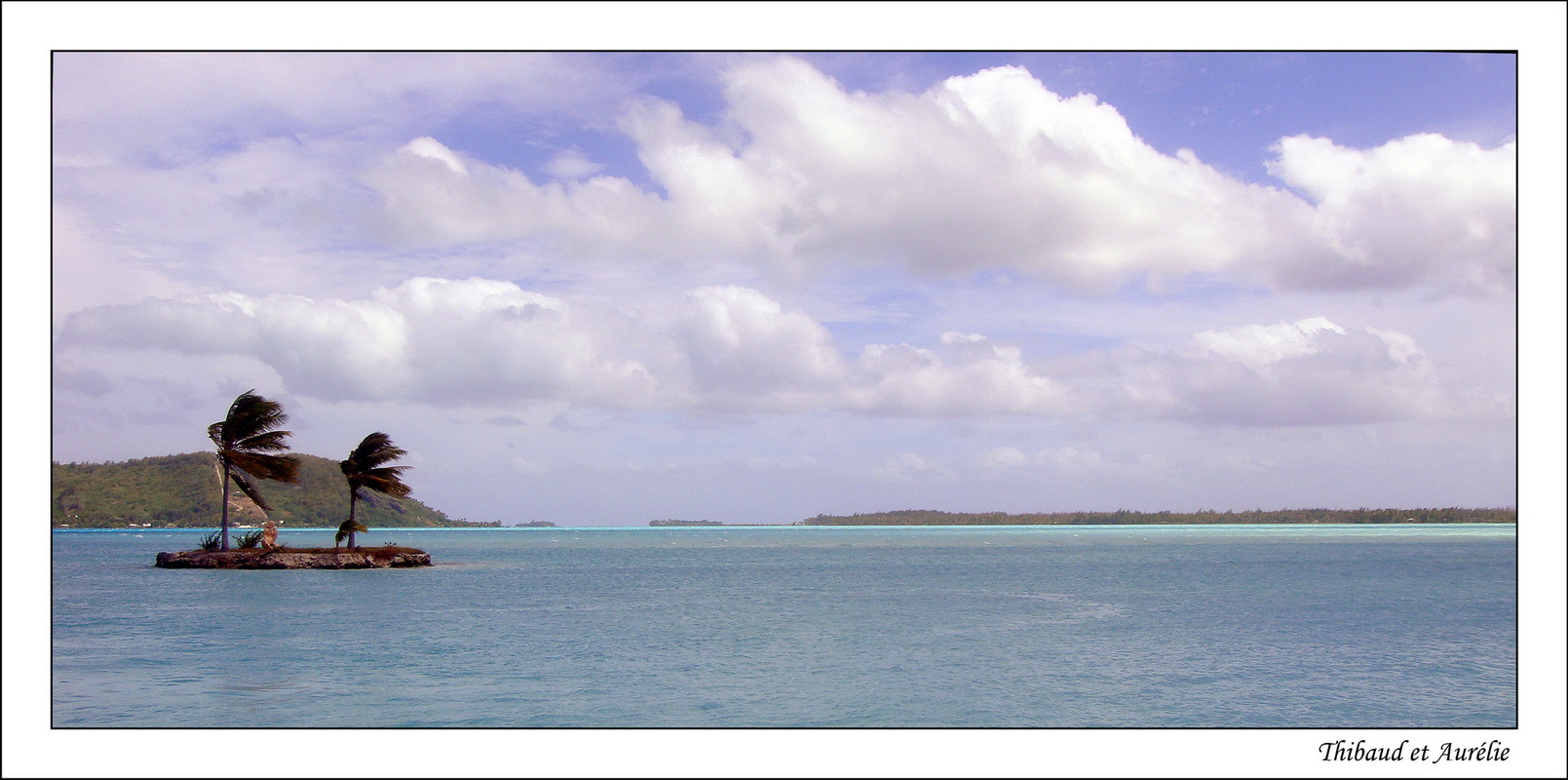 2009 - 08 - Bora bora 28